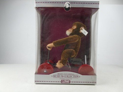 Steiff tier museum - steiff, museum-collection