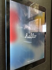 Apple iPad Air 2  A1567 Wi-Fi