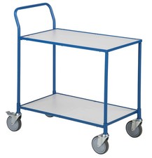 Schefer Tischwagen TW mit