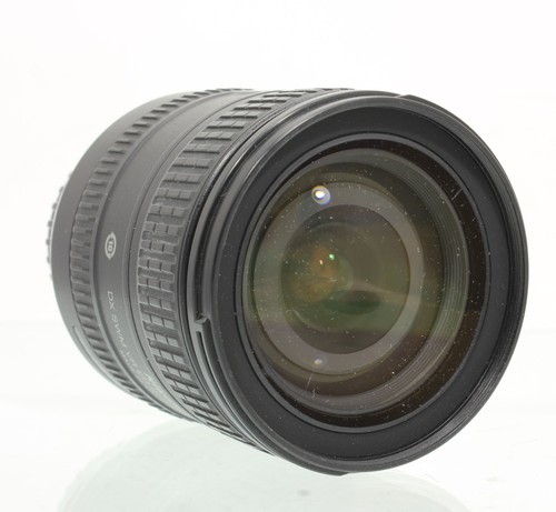 Nikon nikkor 16 85mm - af-s, 16-85mm