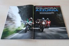 Motorrad 22/2006 Benelli