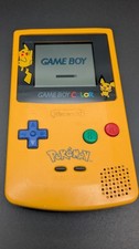 Game Boy Color | Nintendo |