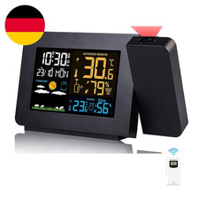 Wetterstation Funk Mit