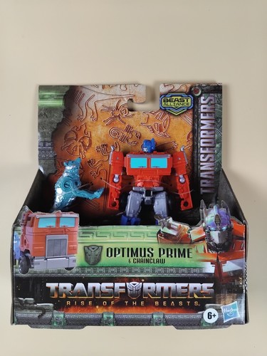 Transformers rise the - of,