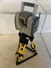 Trimble SX12 Scanning Totalstation Model