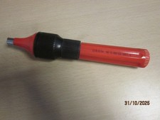 Steckschlüssel Ratsche