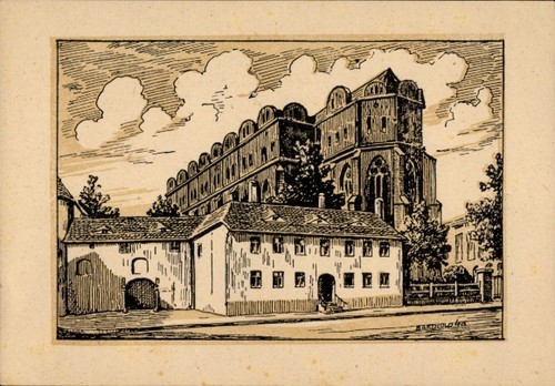 Künstler barthold oskar - künstler,