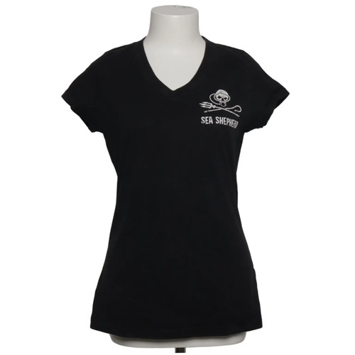 Sea shepherd shirt - sea, t-shirt