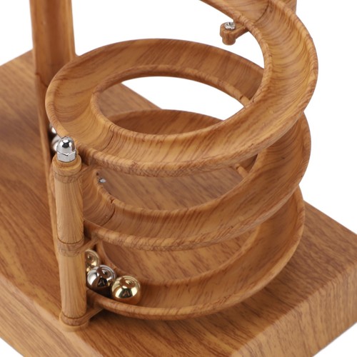 Kinetisches perpetuum mobile - perpetuum,