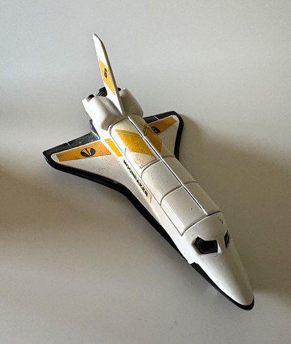 Corgi superfast moonraker - corgi,