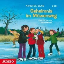 Geheimnis möwenweg von - geheimnis,