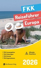 Fkk reiseführer europa 2026 - fkk,