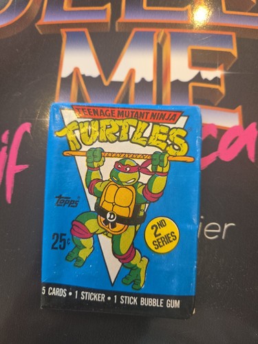 Teenage mutant ninja - teenage,