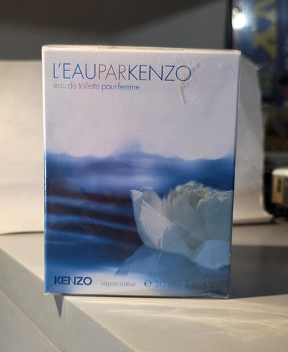 Parfum kenzo eau par - kenzo,