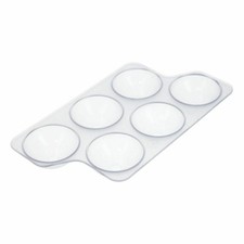 Eiereinsatz für Türfach