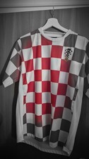 Kroatien Trikot mit der Nr 10