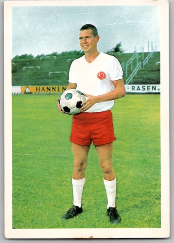 Adolf steinig borussia - -,