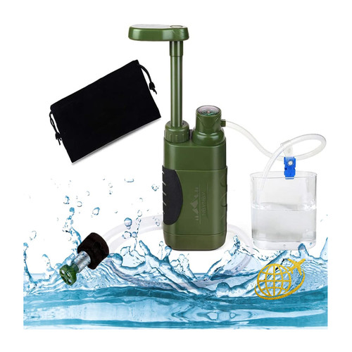 Wasserfilter outdoor 5000l - wasserfilter,