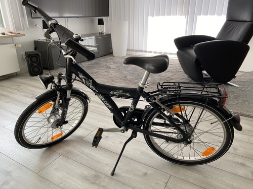 Pegasus avanti zoll gang - 20,