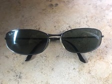 Rayban Sonnenbrille