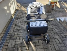 Wunderschöner noch  nie benutzter Kinderwagen in OVP zu verkaufen