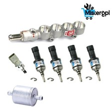 Rail Einspritzdüsen Für BRC