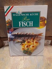 Italienische küche pesce - küche;,
