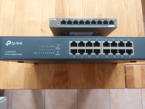 Link sg1016d - tp-link, tl-sg1016d
