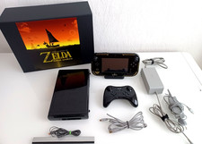 Wii U Konsole Premium Pack 32