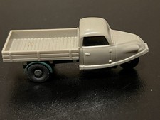 Wiking 330 Dreirad Goli