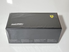 LOOKSMART - FERRARI - F1-75 TEAM SCUDERIA FERRARI N 16 WINNER BAHRAIN UR