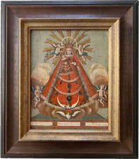 Barockes Gnadenbild /