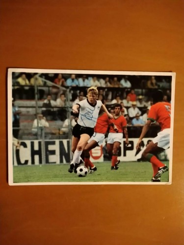 Helmut haller orig - helmut, (+2o12),orig