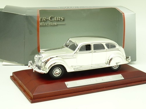 Atlas chrisler airflow - atlas, 1/43