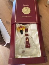 Hennessy Paradis Cognac leere