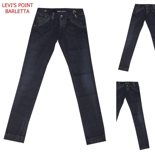 Vintage damen jeans - jeans, low