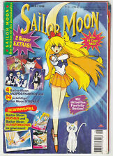 ✪ SAILOR MOON #6/1999 +