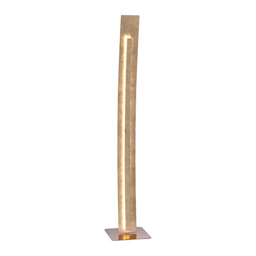 Led stehleuchte nevis - led,