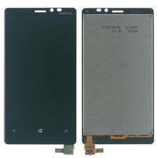 Nokia Lumia 920 Display