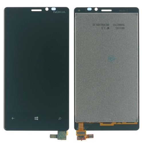 Nokia lumia 920 - lumia, display