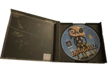 Medievil - 2, (psone)