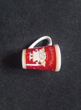 Tasse mit Schutzengel Motiv sehr guter Zustand empfehlenswert