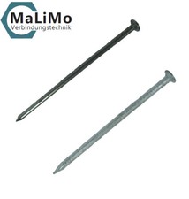 MaLiMo Drahtstifte Senkkopf