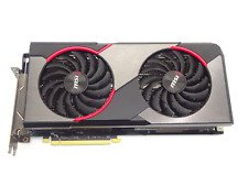 MSI RADEON RX 5600 XT GAMING X 6GB GDDR6 PCI-E 4.0 x16 3xDP HDMI #M2425