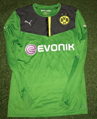 Bvb torwart trikot - bvb,