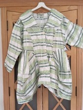 Lagenlook Marc Abbas Femme