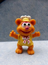 Muppet Babies Figur  5 cm   nicht vollständig