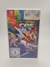 Nintendo Switch Spiel: Mario