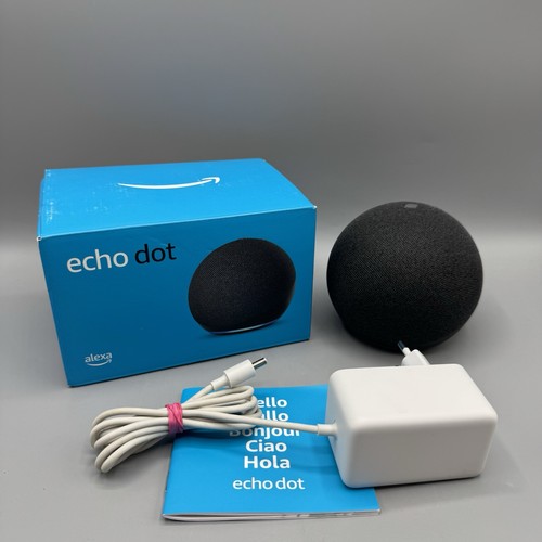 Amazon echo dot generation - echo,