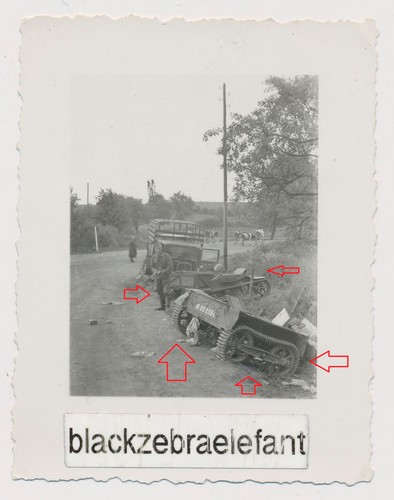 4531 foto wk2 france renault - france,
